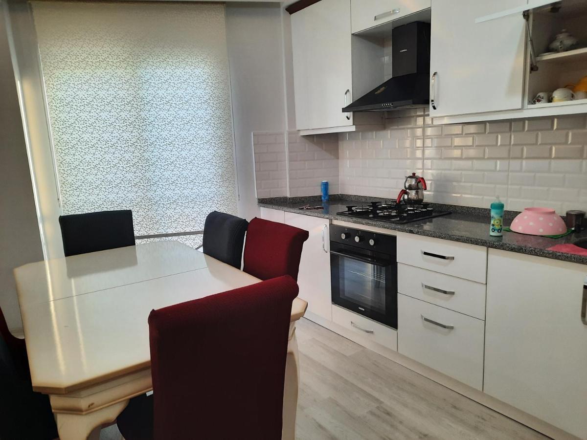 Dalaman Apart Exterior photo