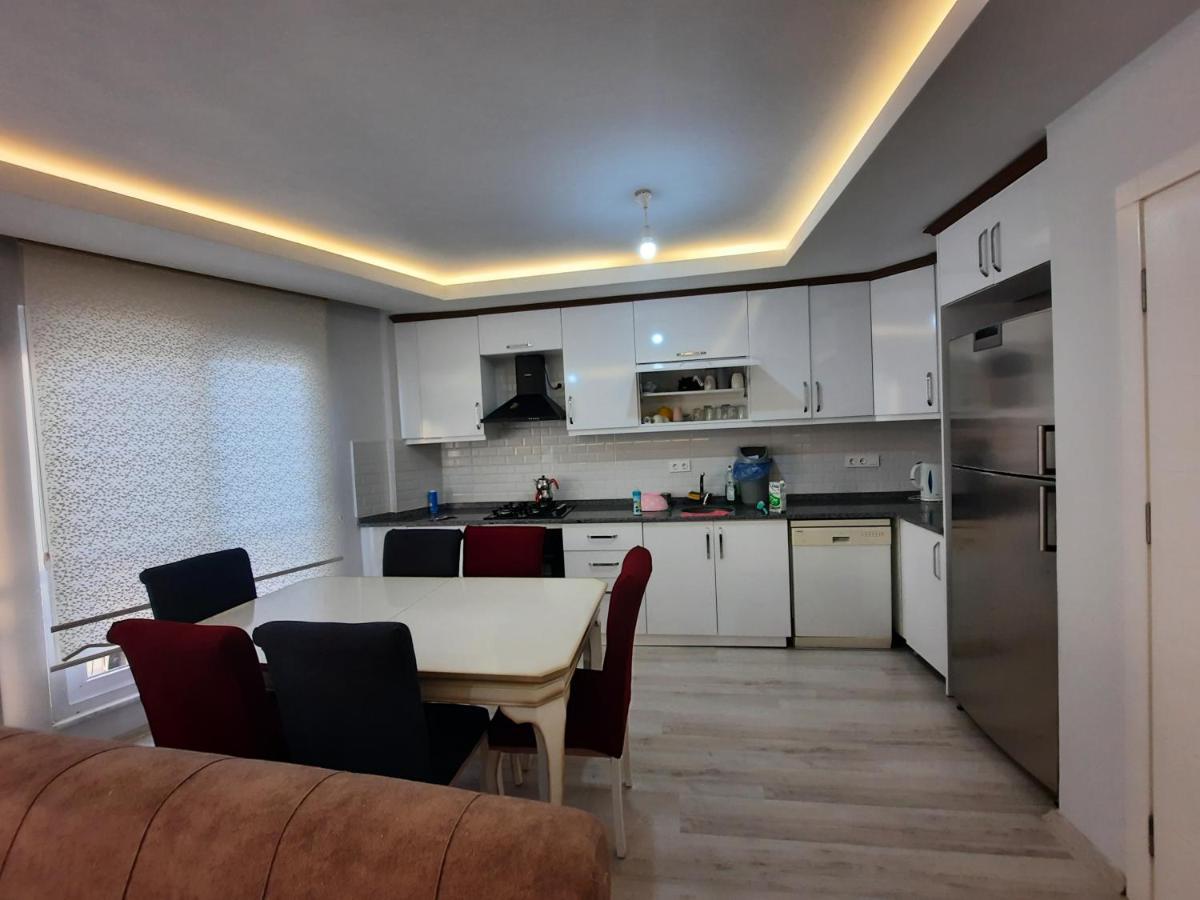 Dalaman Apart Exterior photo